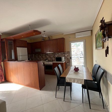 City Center Apartment 1 Sarandë 外观 照片