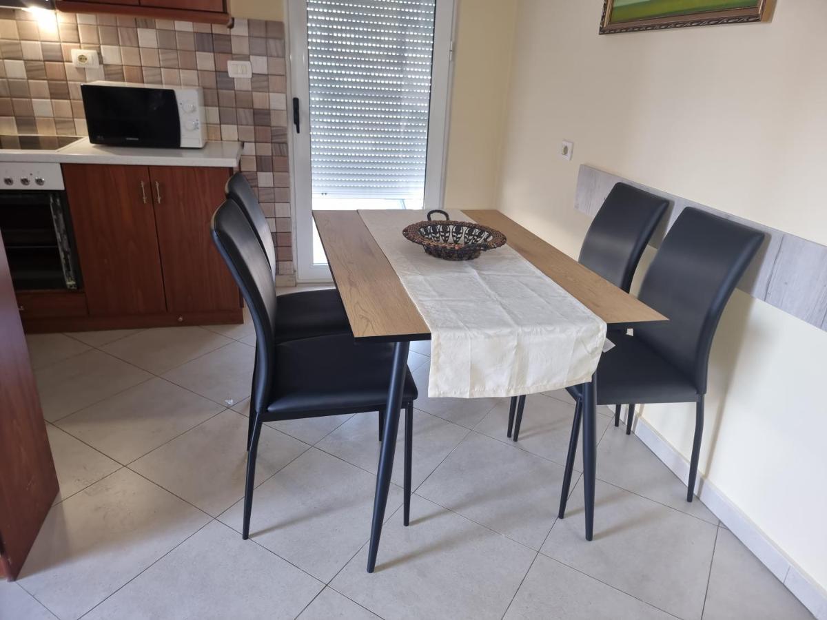 City Center Apartment 1 Sarandë 外观 照片