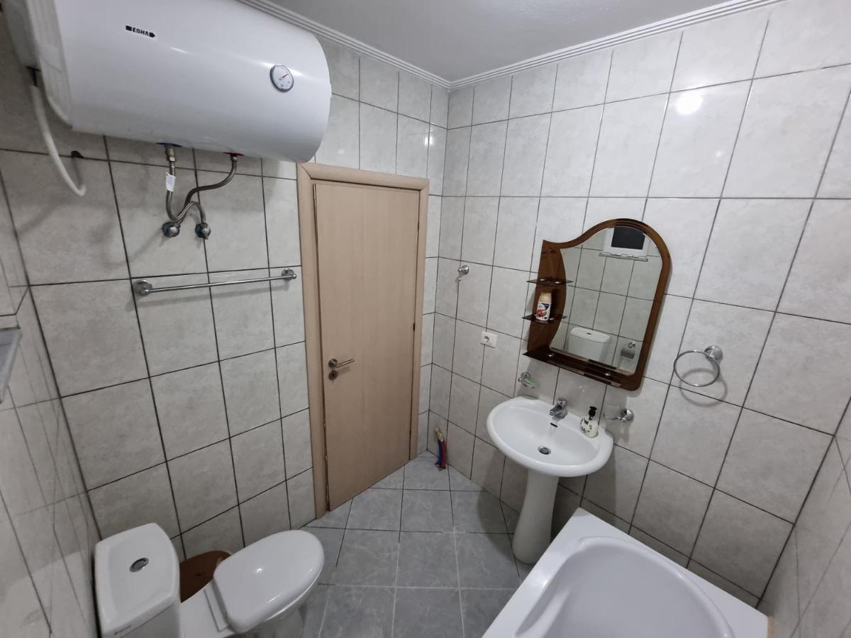 City Center Apartment 1 Sarandë 外观 照片