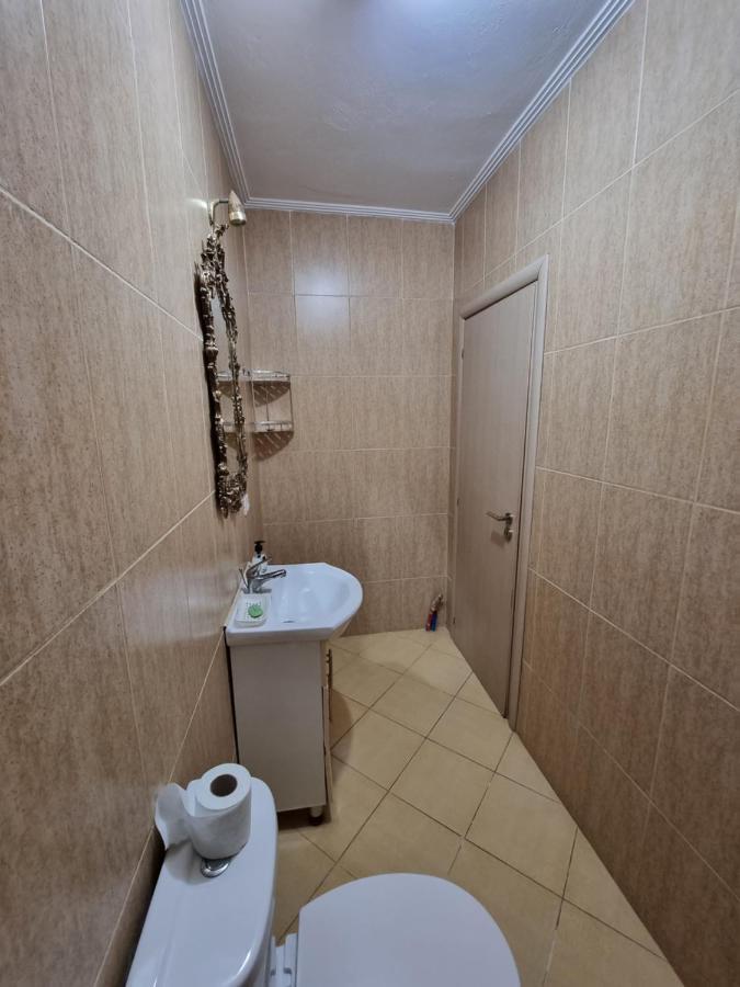 City Center Apartment 1 Sarandë 外观 照片