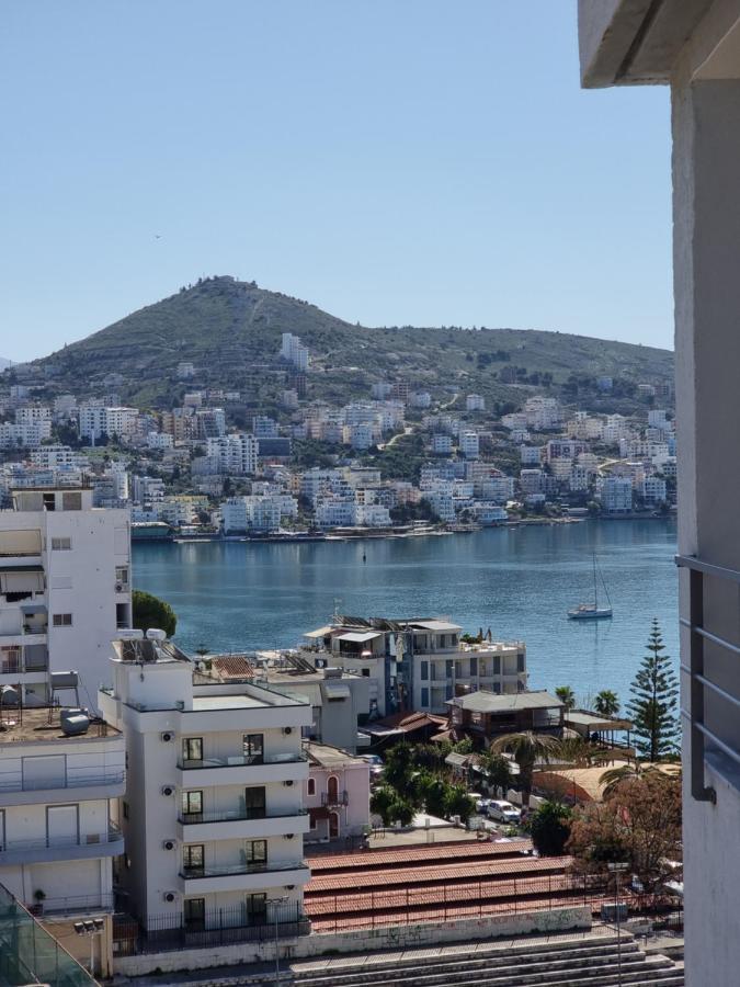 City Center Apartment 1 Sarandë 外观 照片