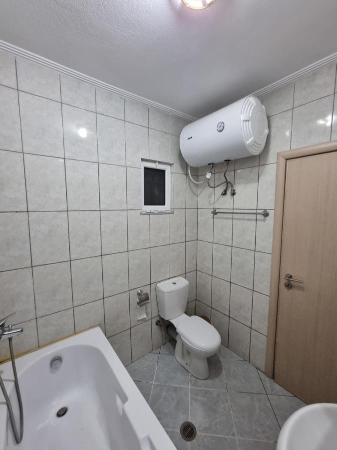 City Center Apartment 1 Sarandë 外观 照片