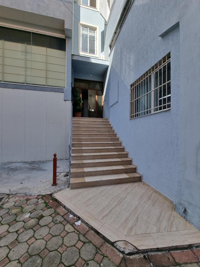 City Center Apartment 1 Sarandë 外观 照片