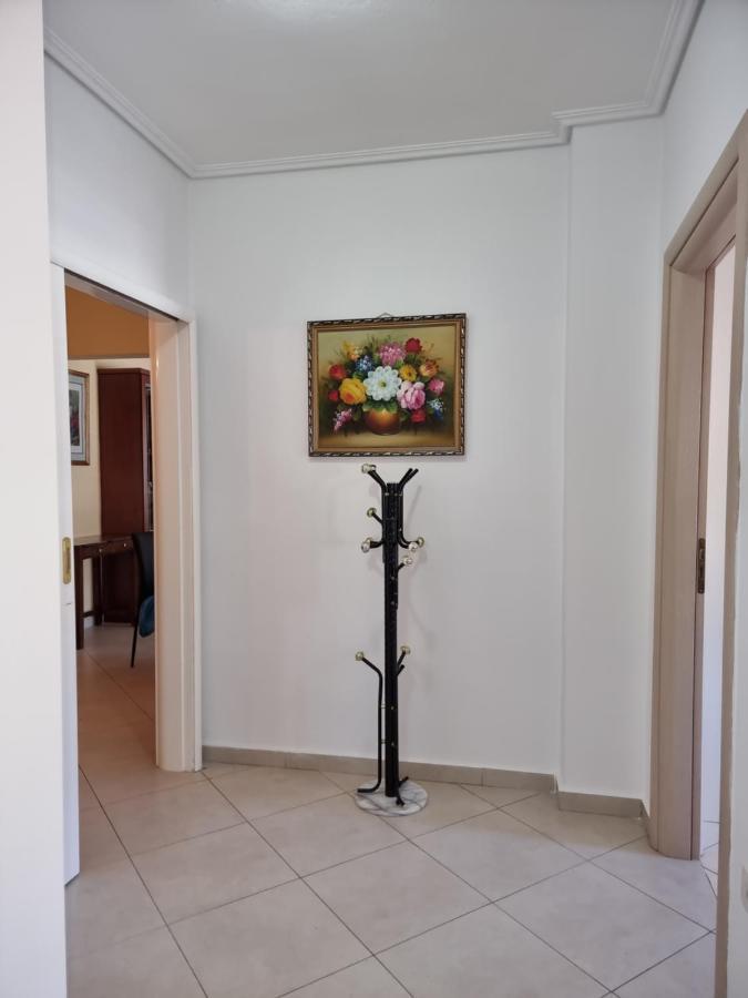 City Center Apartment 1 Sarandë 外观 照片