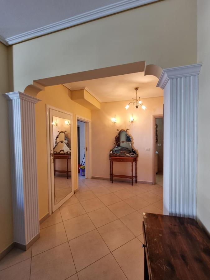 City Center Apartment 1 Sarandë 外观 照片