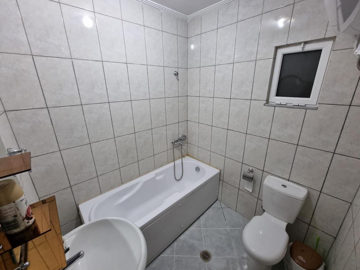 City Center Apartment 1 Sarandë 外观 照片